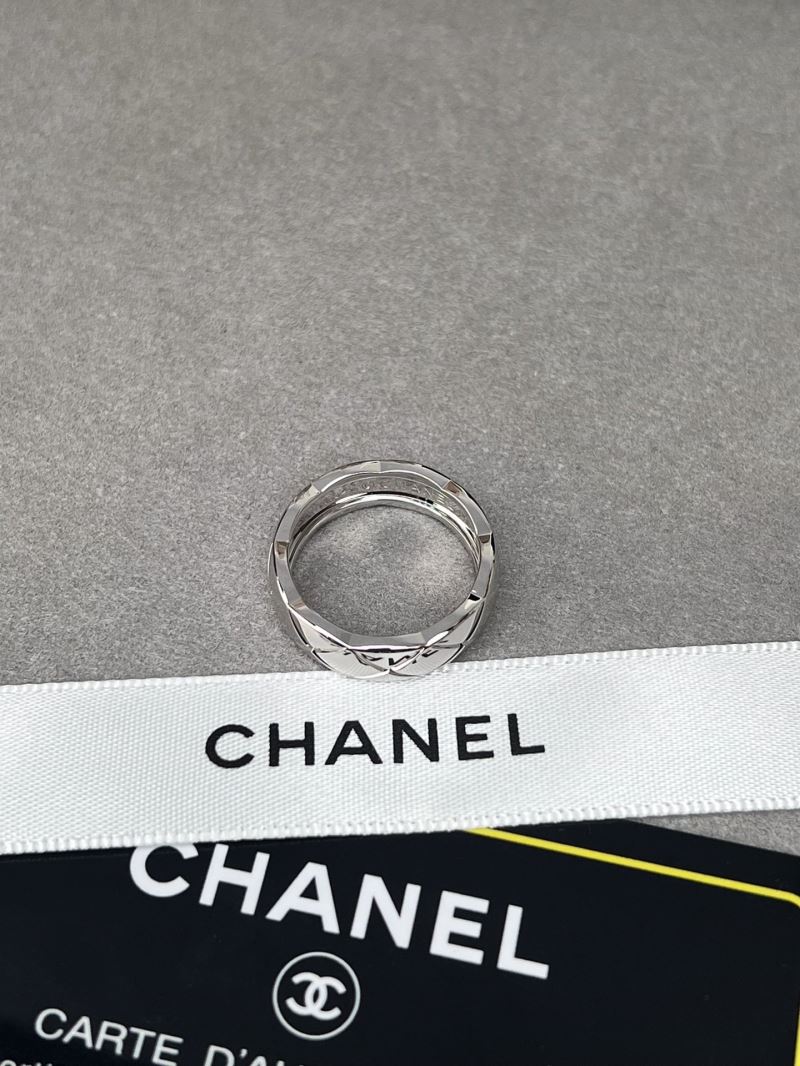 Chanel Rings